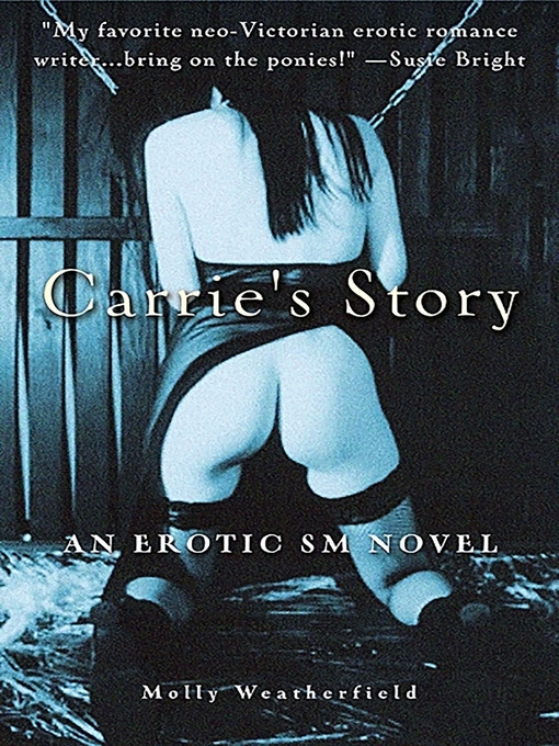 Title details for Carrie's Story by Molly Weatherfield - Wait list
